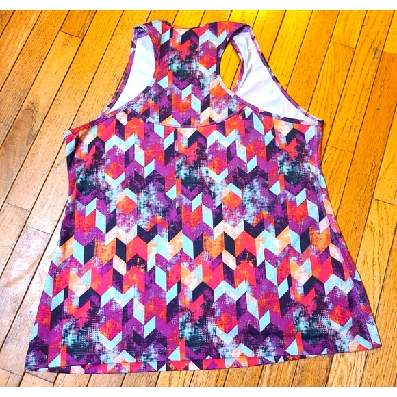 EUC XXL Tank Top - Picture 3 of 3